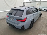  Bmw  Serie 3 Série 3 Touring 318 i M Sport 2.0 155CV BVA8 E6d #3