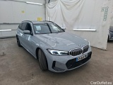  Bmw  Serie 3 Série 3 Touring 318 i M Sport 2.0 155CV BVA8 E6d #4