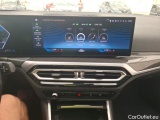  Bmw  Serie 3 Série 3 Touring 318 i M Sport 2.0 155CV BVA8 E6d #7