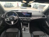  Bmw  Serie 3 Série 3 Touring 318 i M Sport 2.0 155CV BVA8 E6d #5