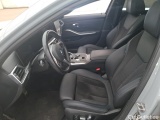  Bmw  Serie 3 Série 3 Touring 318 i M Sport 2.0 155CV BVA8 E6d #8