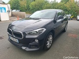  Bmw  X2 Série  F39 sDrive 18d Lounge 2.0 150CV BVA8 E6dT #2