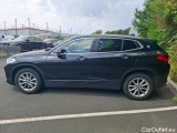  Bmw  X2 Série  F39 sDrive 18d Lounge 2.0 150CV BVA8 E6dT #3