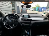  Bmw  X2 Série  F39 sDrive 18d Lounge 2.0 150CV BVA8 E6dT #8