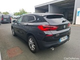  Bmw  X2 Série  F39 sDrive 18d Lounge 2.0 150CV BVA8 E6dT #4