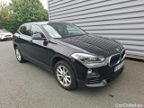  Bmw  X2 Série  F39 sDrive 18d Lounge 2.0 150CV BVA8 E6dT #7