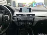  Bmw  X2 Série  F39 sDrive 18d Lounge 2.0 150CV BVA8 E6dT #10