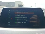  Bmw  X2 Série  F39 sDrive 18d Lounge 2.0 150CV BVA8 E6dT #16