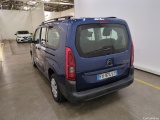  Citroen  Berlingo CITROEN  5p Monospace (MPV) Taille XL BlueHDi 100 BVM Feel #4