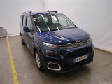  Citroen  Berlingo CITROEN  5p Monospace (MPV) Taille XL BlueHDi 100 BVM Feel #2