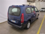  Citroen  Berlingo CITROEN  5p Monospace (MPV) Taille XL BlueHDi 100 BVM Feel #3