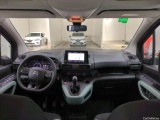 Citroen  Berlingo CITROEN  5p Monospace (MPV) Taille XL BlueHDi 100 BVM Feel #5