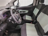  Citroen  Berlingo CITROEN  5p Monospace (MPV) Taille XL BlueHDi 100 BVM Feel #10