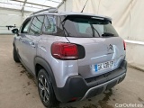  Citroen  C3  Aircross Shine 1.5 BlueHDi 110CV BVM6 E6d #2