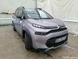  Citroen  C3  Aircross Shine 1.5 BlueHDi 110CV BVM6 E6d #4