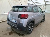  Citroen  C3  Aircross Shine 1.5 BlueHDi 110CV BVM6 E6d #3