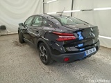  Citroen  C4  X Feel Pack 1.2 PureTech 130CV BVA8 6E #2