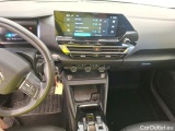  Citroen  C4  X Feel Pack 1.2 PureTech 130CV BVA8 6E #7