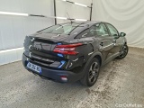  Citroen  C4  X Feel Pack 1.2 PureTech 130CV BVA8 6E #3