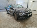  Citroen  C4  X Feel Pack 1.2 PureTech 130CV BVA8 6E #4
