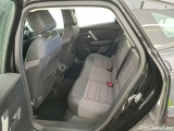  Citroen  C4  X Feel Pack 1.2 PureTech 130CV BVA8 6E #9