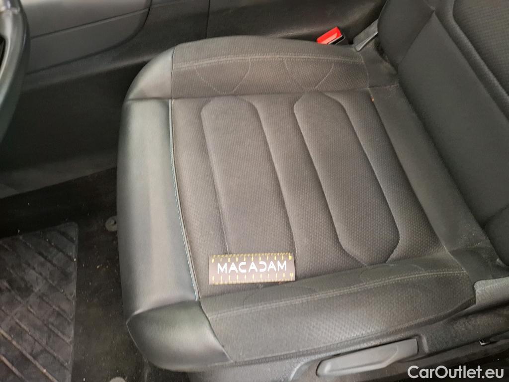  Citroen  C5 Aircross CITROEN  / 2022 / 5P / SUV BlueHDi 130 S&S EAT8 Feel #26