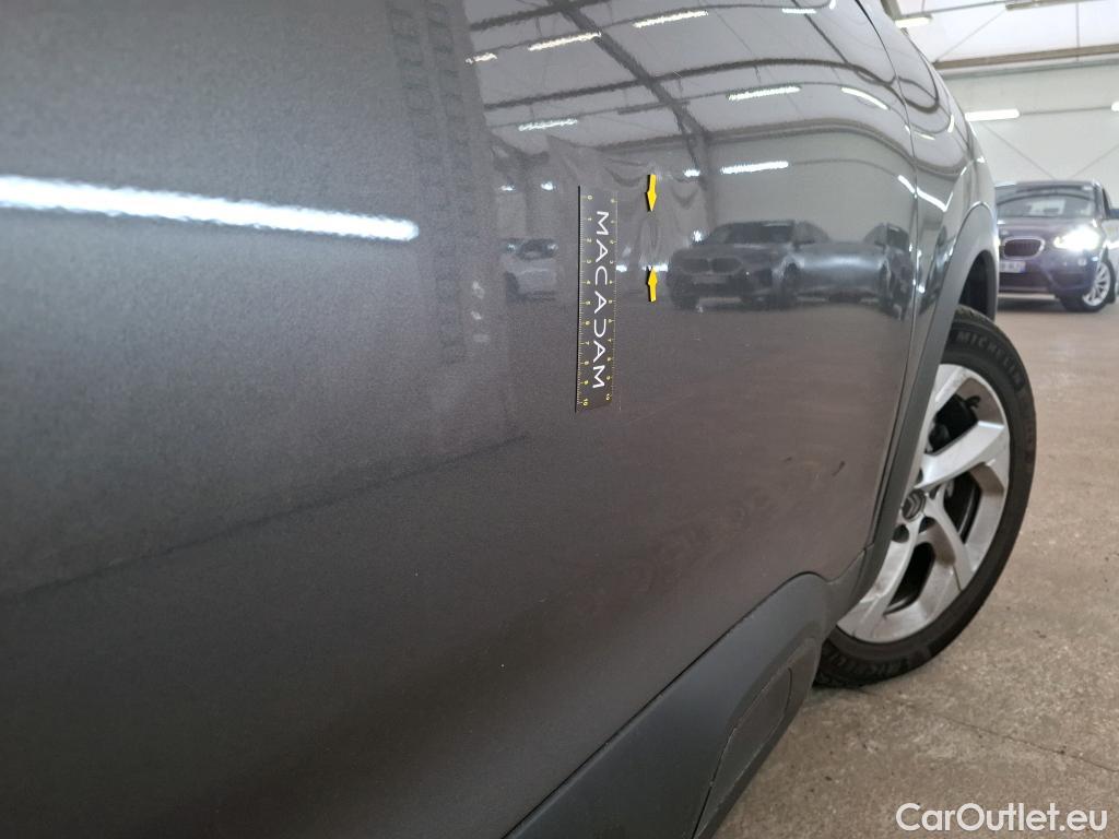  Citroen  C5 Aircross CITROEN  / 2022 / 5P / SUV BlueHDi 130 S&S EAT8 Feel #16