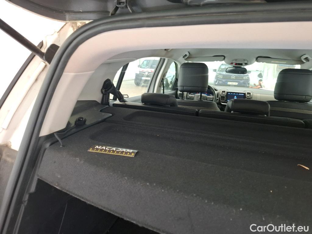  Citroen  C5 Aircross  Business 1.5 BlueHDi 130CV BVA8 E6d #13