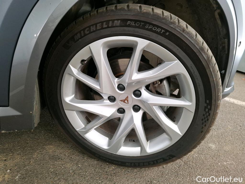  Cupra  Formentor CUPRA  / 2020 / 5P / SUV 1.4 e-HYBRID 204ch DSG6 Business Edition #16
