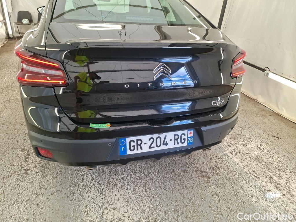  Citroen  C4  X Feel Pack 1.2 PureTech 130CV BVA8 6E #14
