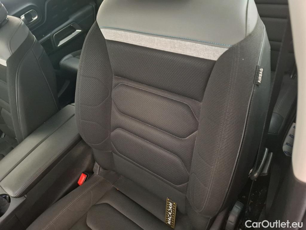  Citroen  C5 Aircross CITROEN  / 2022 / 5P / SUV BlueHDi 130 S&S EAT8 Feel #27