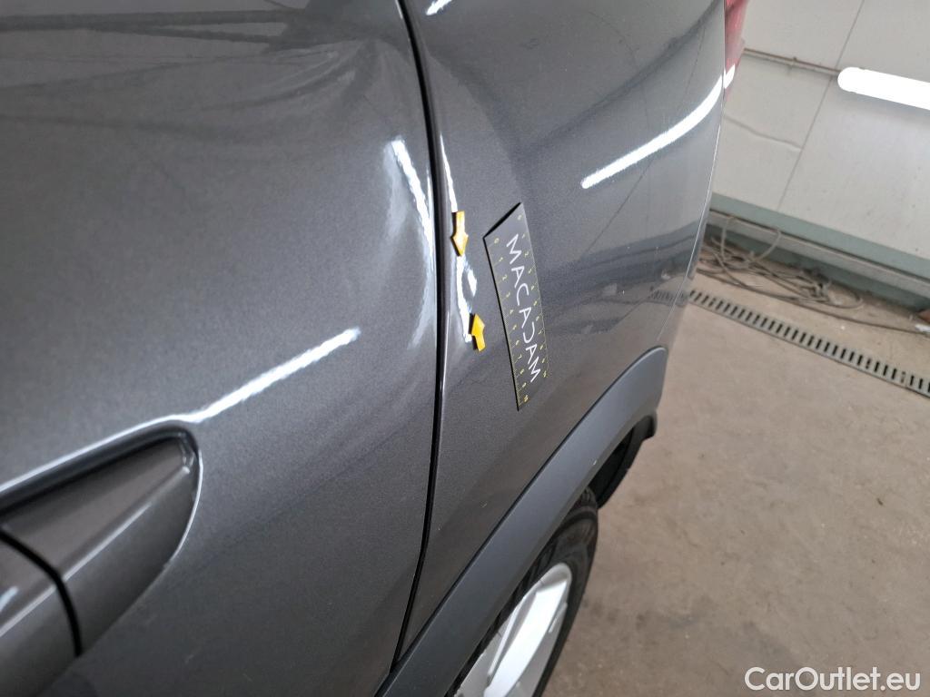  Citroen  C5 Aircross CITROEN  / 2022 / 5P / SUV BlueHDi 130 S&S EAT8 Feel #14