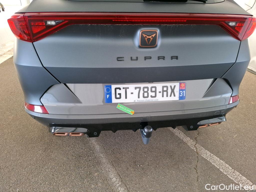  Cupra  Formentor CUPRA  / 2020 / 5P / SUV 1.4 e-HYBRID 204ch DSG6 Business Edition #6