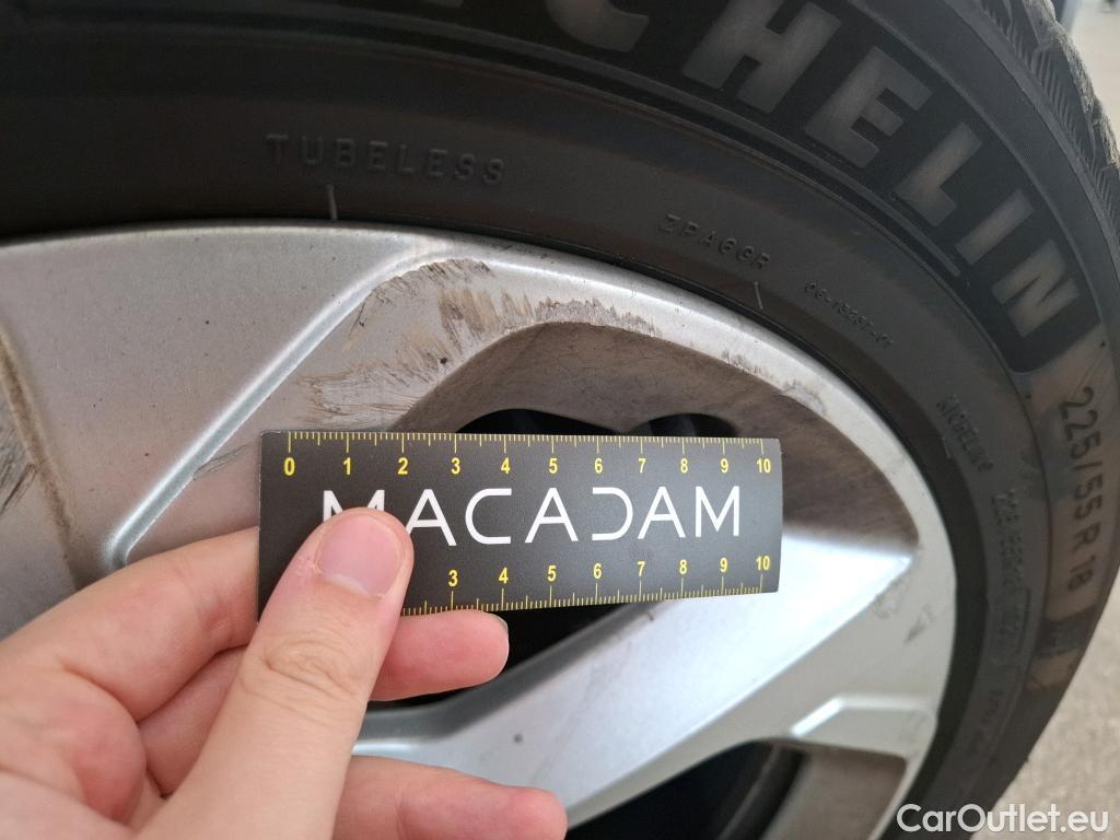  Citroen  C5 Aircross CITROEN  / 2022 / 5P / SUV BlueHDi 130 S&S EAT8 Feel #7