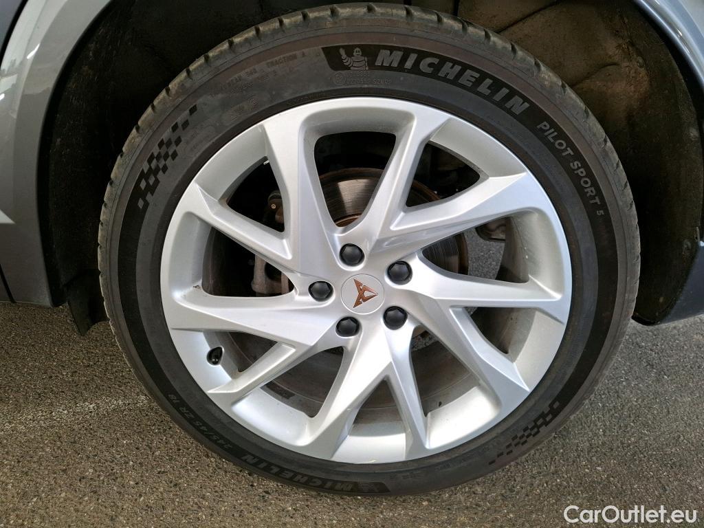  Cupra  Formentor CUPRA  / 2020 / 5P / SUV 1.4 e-HYBRID 204ch DSG6 Business Edition #41