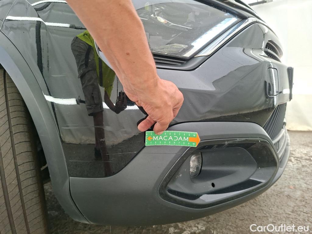  Citroen  C4  X Feel Pack 1.2 PureTech 130CV BVA8 6E #24