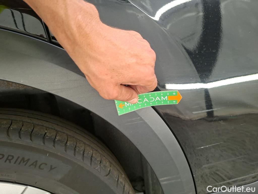  Citroen  C4  X Feel Pack 1.2 PureTech 130CV BVA8 6E #33