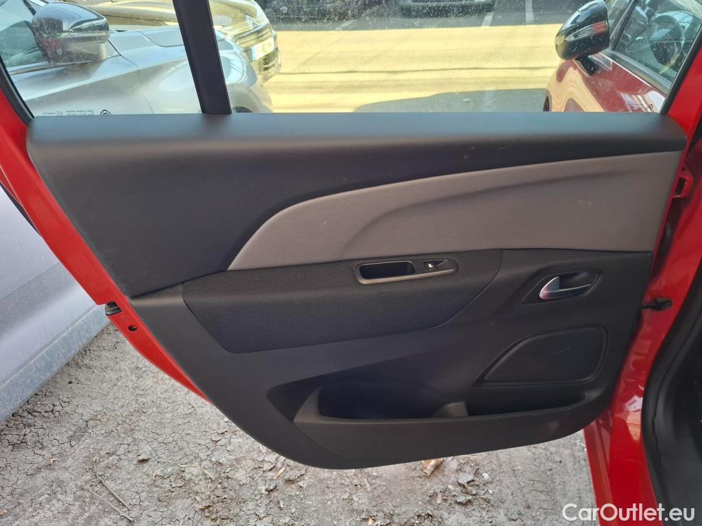  Citroen  C4 Grand Picasso /Spacetourer Business + 1.5 BlueHDi 130CV BVA8 E6dT #63