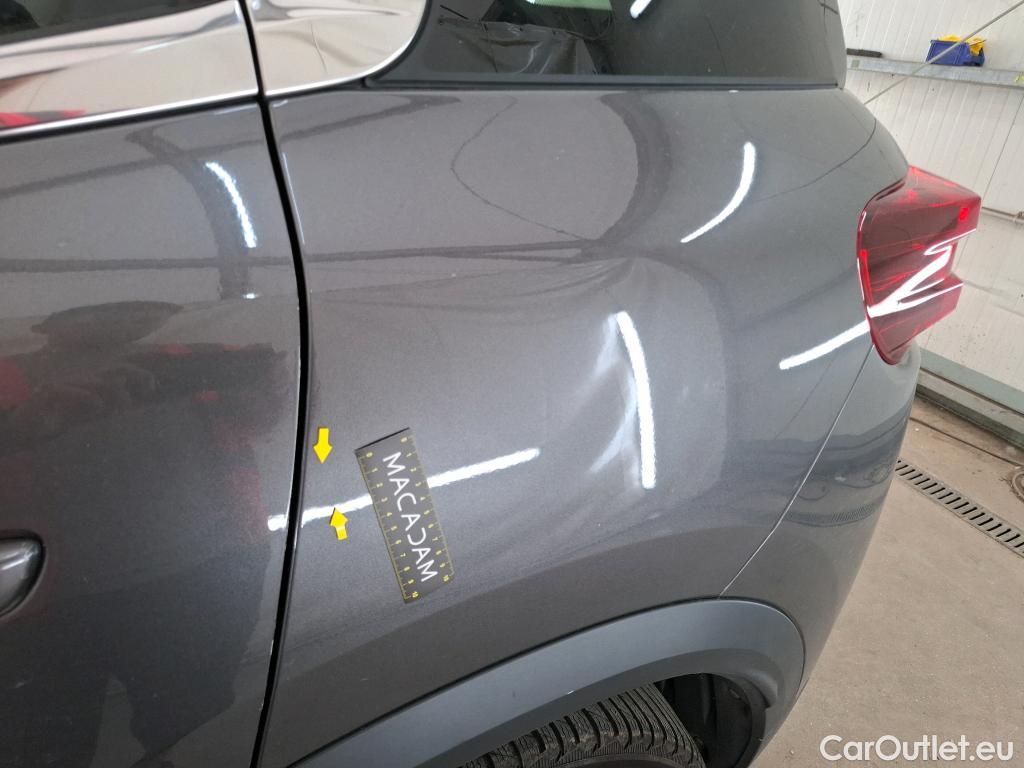  Citroen  C5 Aircross CITROEN  / 2022 / 5P / SUV BlueHDi 130 S&S EAT8 Feel #13