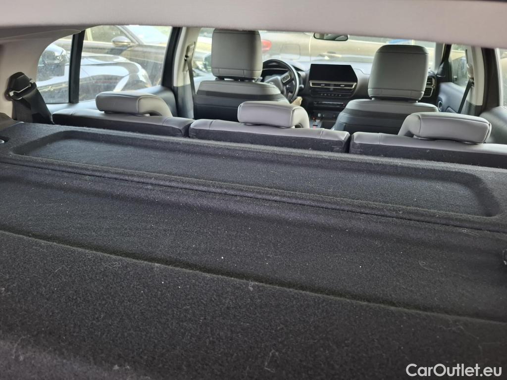  Citroen  C5 Aircross CITROEN  / 2022 / 5P / SUV BlueHDi 130 S&S EAT8 Feel #23