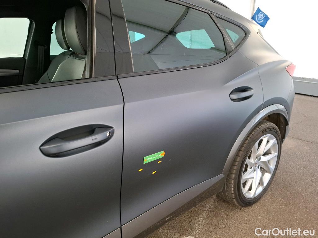  Cupra  Formentor CUPRA  / 2020 / 5P / SUV 1.4 e-HYBRID 204ch DSG6 Business Edition #1