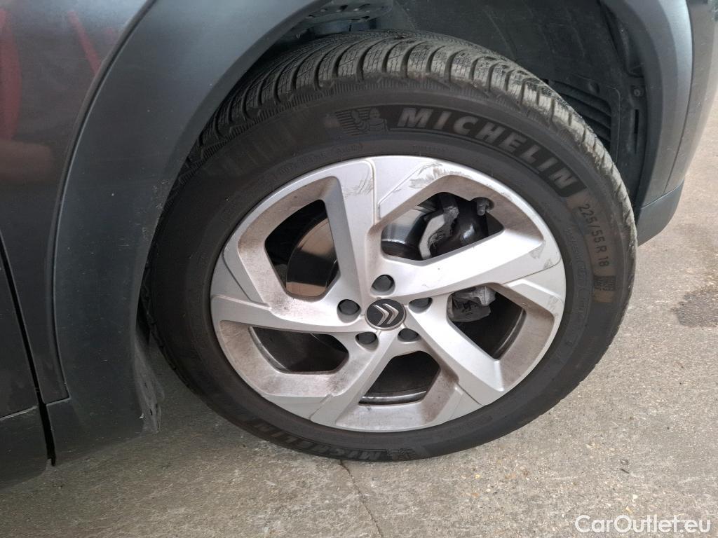  Citroen  C5 Aircross CITROEN  / 2022 / 5P / SUV BlueHDi 130 S&S EAT8 Feel #5