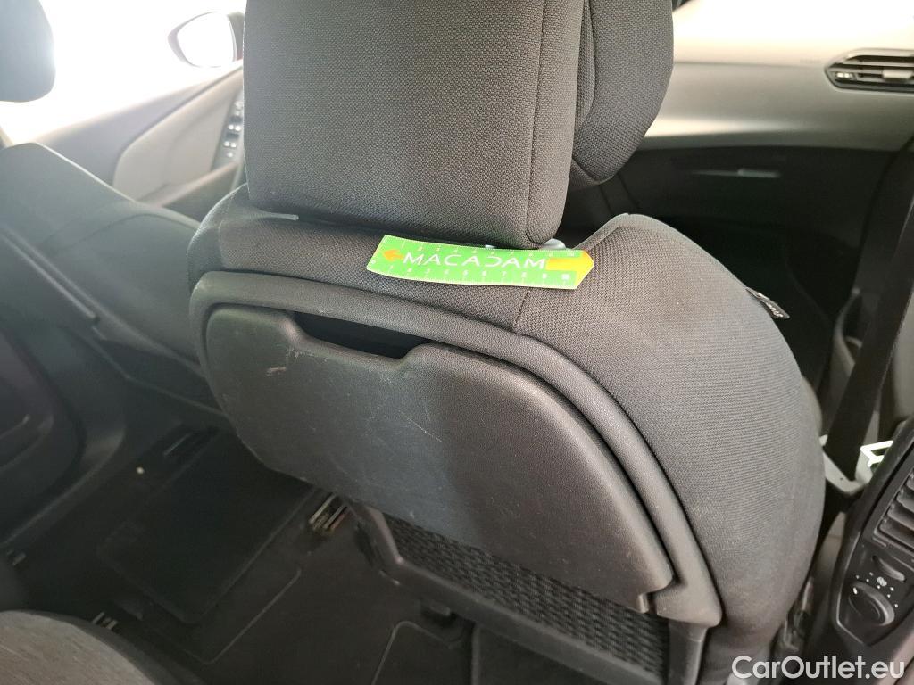  Citroen  C4 Grand Picasso /Spacetourer Business + 1.5 BlueHDi 130CV BVA8 E6dT #47