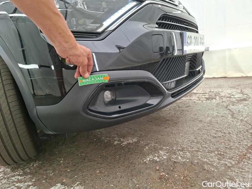  Citroen  C4  X Feel Pack 1.2 PureTech 130CV BVA8 6E #19