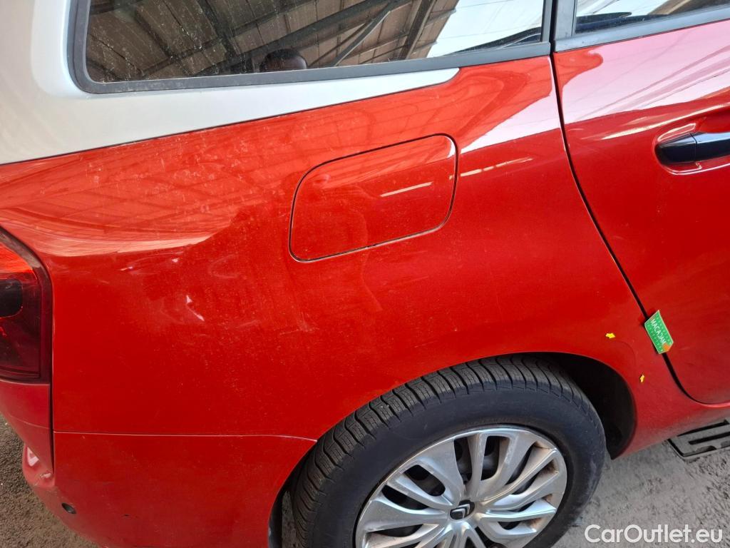  Citroen  C4 Grand Picasso /Spacetourer Business + 1.5 BlueHDi 130CV BVA8 E6dT #21