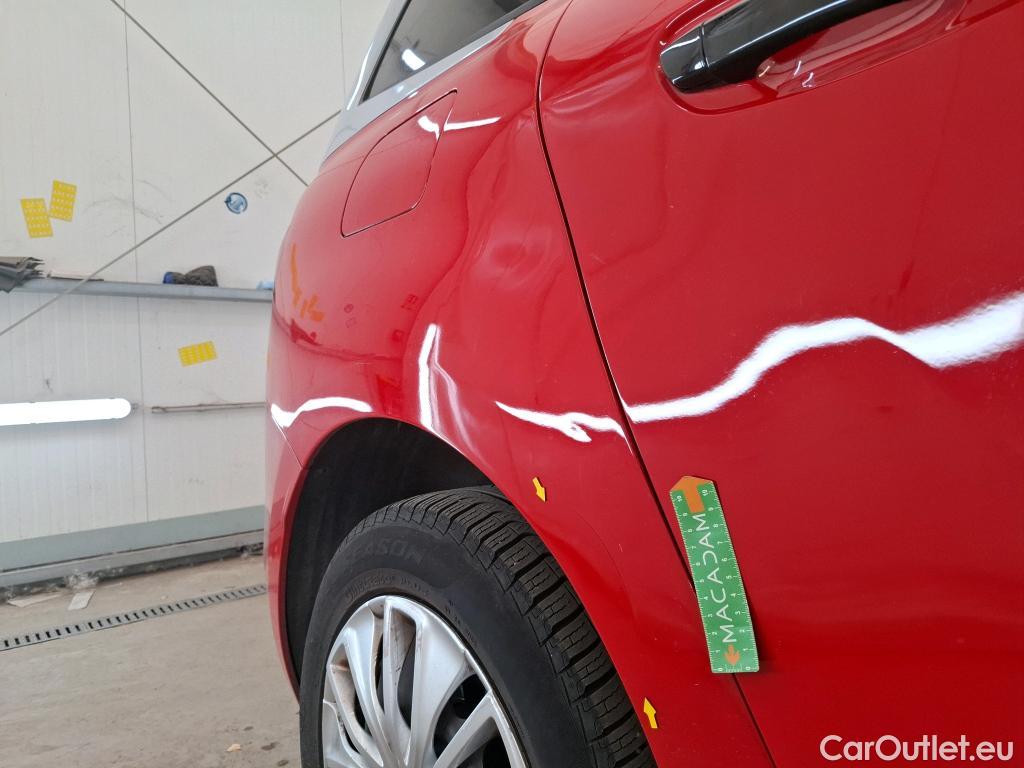  Citroen  C4 Grand Picasso /Spacetourer Business + 1.5 BlueHDi 130CV BVA8 E6dT #17