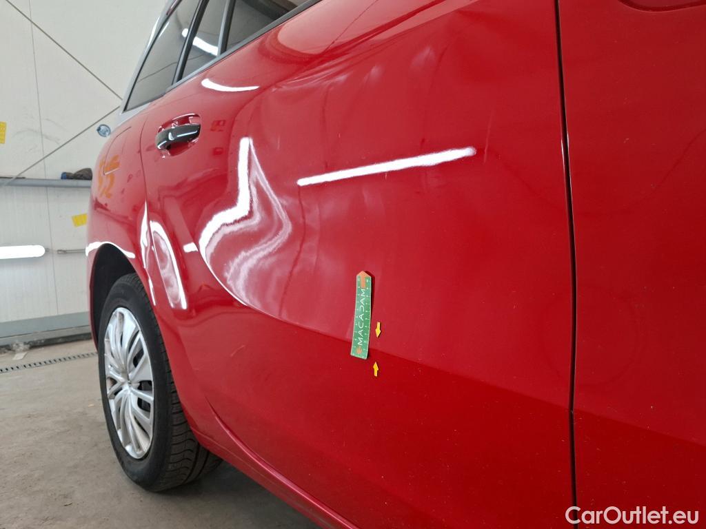  Citroen  C4 Grand Picasso /Spacetourer Business + 1.5 BlueHDi 130CV BVA8 E6dT #39