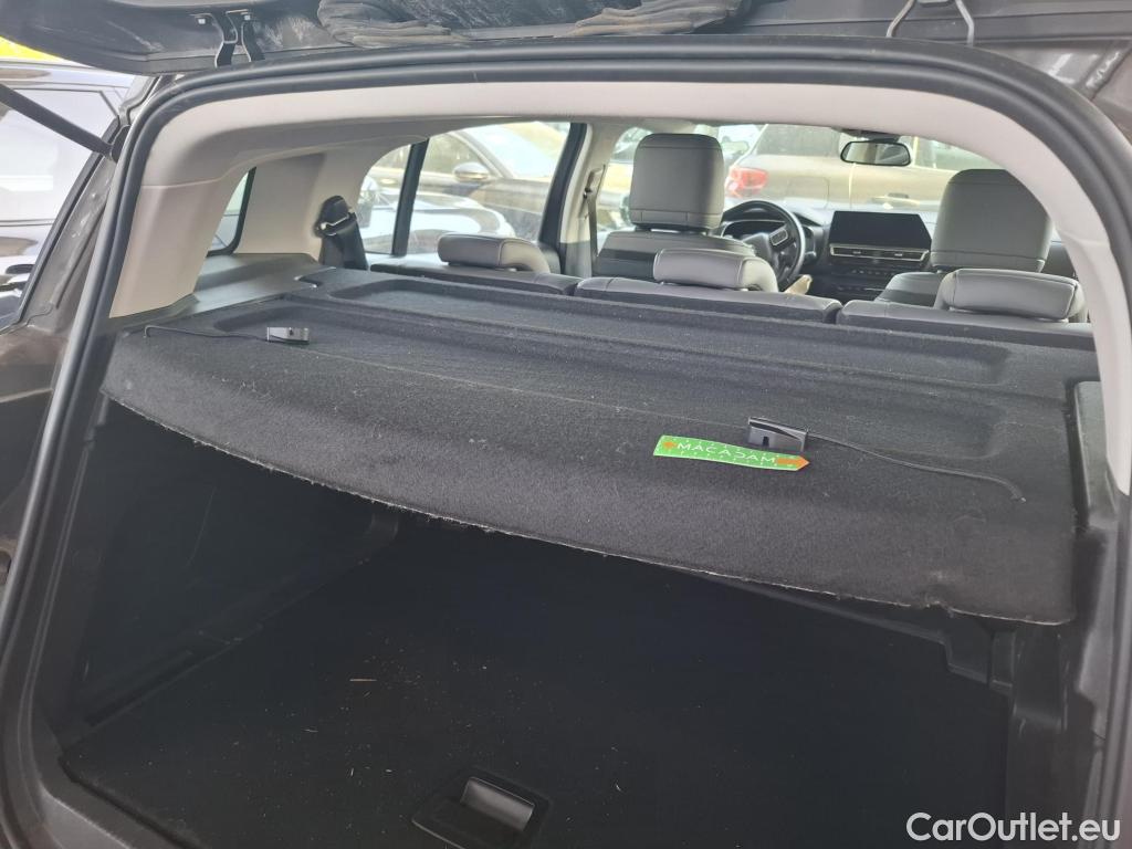  Citroen  C5 Aircross CITROEN  / 2022 / 5P / SUV BlueHDi 130 S&S EAT8 Feel #21