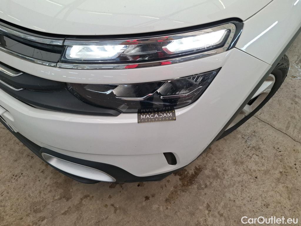  Citroen  C5 Aircross  Business 1.5 BlueHDi 130CV BVA8 E6d #1