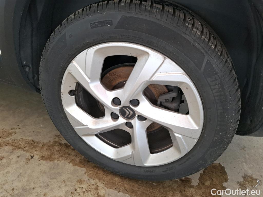  Citroen  C5 Aircross  Business 1.5 BlueHDi 130CV BVA8 E6d #23